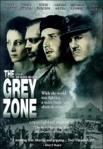grey zone cover