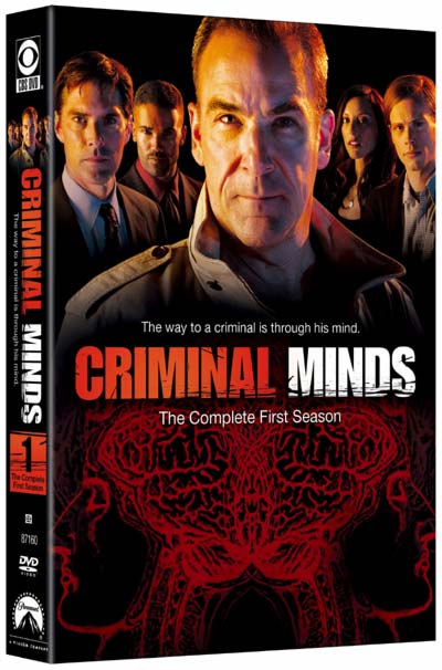 criminal minds seizoen 1
